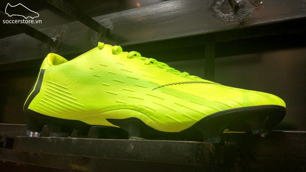 nike mercurial vapor fury xii elite fg